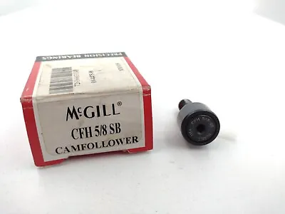 McGill CFH 5/8 SB Cam Follower • $23.80