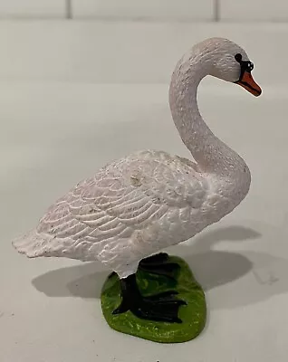 Schleich 2009 Swan 13656 • $10