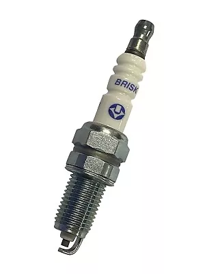 Spark Plug BR12YC (DCPR8E) For Harley Davidson V Rod VRSCA 2002 To 2006 • $22.60