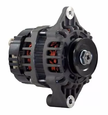 Alternator Compatible With Volvo Penta Marine 4.3 5.0 5.7 2000-2007 W/ 3862612 • $129.90