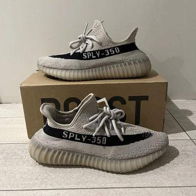 $439.99 • Buy Adidas Yeezy Boost 350 V2 - Slate -  US 9 - HP7870 - BRAND NEW