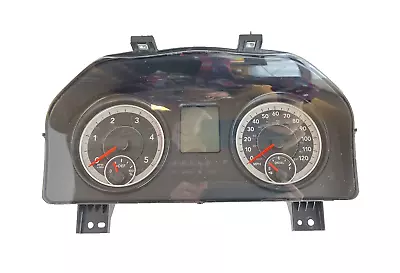 Speedometer Instrument Cluster 2017 Ram 2500 3500 6.7L Diesel 3.5  Info Screen • $124.99