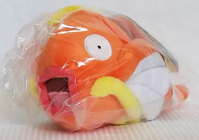 Japan Pokemon Center Original Pokemon Fit Plush - Magikarp • $33.75