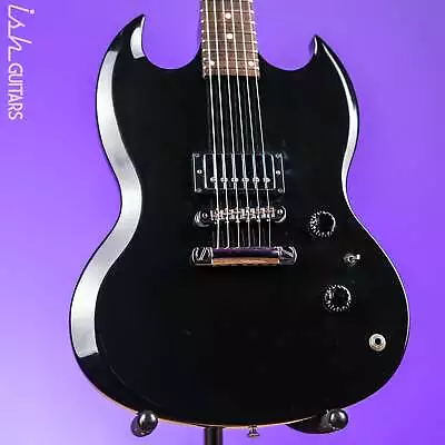$999.99 • Buy 1995 Gibson SG-1 Black