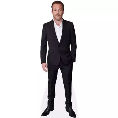 Stephen Hartley Dorff Jr (Suit) Life Size Cutout • £44.97