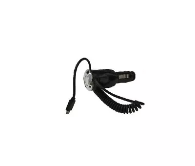 2 AMP Rapid Micro USB Car Charger With LED For Motorola DEFY XT XT556 XT557 • $11.98