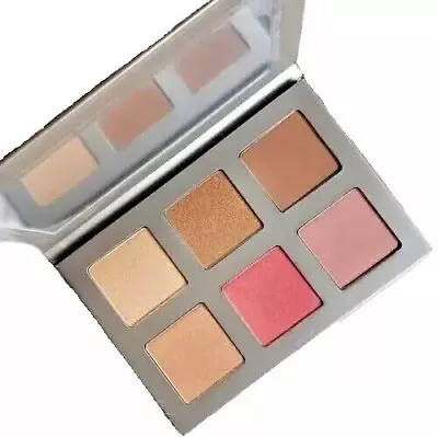 Iconic London Blaze Chaser Face Palette Contour/Blush/Highlight  MSRP $55 - NEW! • $13.99