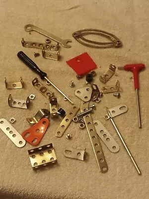 £3 • Buy Meccano Spare Bits