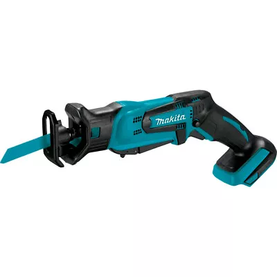 Makita 18V Cordless LXT Li-Ion Recipro Saw XRJ01Z  (BT) Certified Refurbished • $88.37