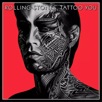 The Rolling Stones Tattoo You (CD) Standard CD • $13.41
