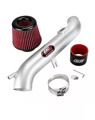 Dc Sports Short Ram Air Intake For 03-06 Nissan 350z Infiniti G35 - Carb Legal • $145