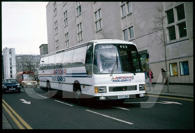 £10 • Buy Original Bus Coach Slide - Ribble National Express B166WRN Tiger Duple Laser