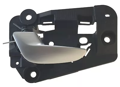 Driver Side Left LH Inside Interior Door Handle For 2003 Thru 2014 Volvo XC90 • $29.99