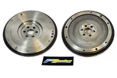 Fx Heavy-duty Oe Clutch Flywheel 19 Lbs For 1990-93 Mazda Miata Mx-5 Mx5 1.6l • $79