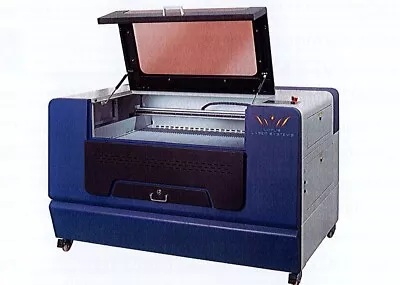 Lotus 10060 30w Laserscript Laser Cutter Engraver - Water Cooled Laser • £500