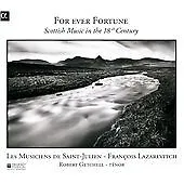 £14.26 • Buy Robert Getchell, Tenor : For Ever Fortune  Scottish Music In The CD***NEW***