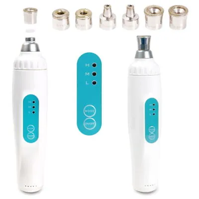 NEW Diamond Microdermabrasion Machine Skin Lifting Exfoliating Removal Wrinkle • $45