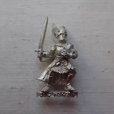£7.99 • Buy Warhammer Citadel LOTR Dol Amroth Knight A