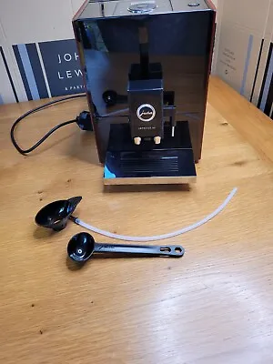£279.99 • Buy Jura Impressa A5 One Touch Coffee Machine, Red