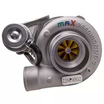 Maxpeedingrods Racing Turbo GT2860 Turbocharger For 1.6-2.5L Engine • $809.99