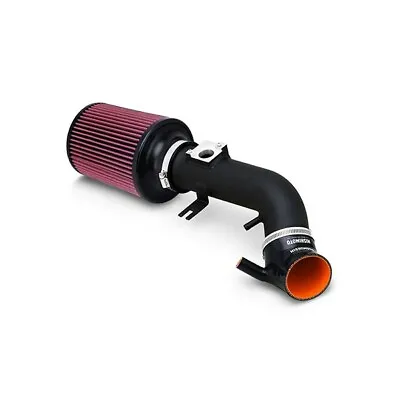 Mishimoto Performance Air Intake Black For 2006-11 Honda Civic Si Sedan & Coupe • $210.95