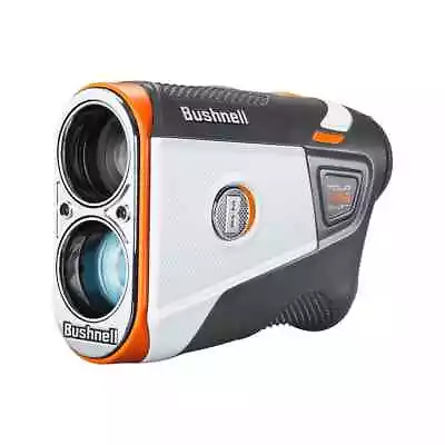 NEW Bushnell V6 Shift Rangefinder - Drummond Golf • $552.95