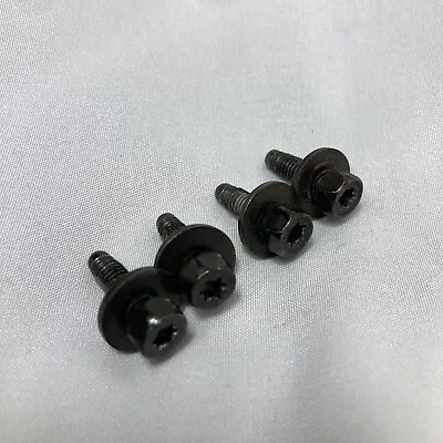 2000 - 2006 Escalade Avalanche Tahoe Suburban Yukon Sunroof Bolt Kit OEM • $29.99