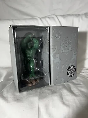 Eaglemoss Classic Marvel Collection - Abomination Figurine - The Incredible Hulk • £12.50