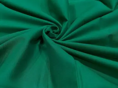 Plain 100% Cambric Cotton Voile Rubia Turban Craft Lining Fabric 41''wide • £3.99