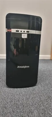 Zoostorm  PC AMD A10-5700 16GB RAM 240GB SSD Windows 10 Pro GPU • £75