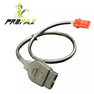 Profax 180CCP Control Plug For Conversion Kits To Convert 180 Amp MIG Gun • $23.35