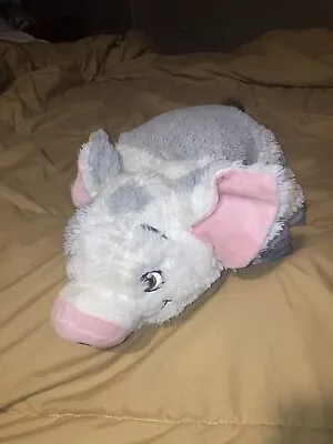 $23.23 • Buy Pillow Pets Moana Plush Pig PUA 16” Stuffed Animal Disney Movie Plush Pink SOFT
