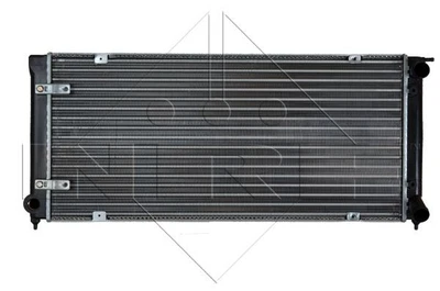 £46.57 • Buy Genuine NRF Radiator For Volkswagen Golf GTi KR 1.8 Litre (02/1986-06/1990)