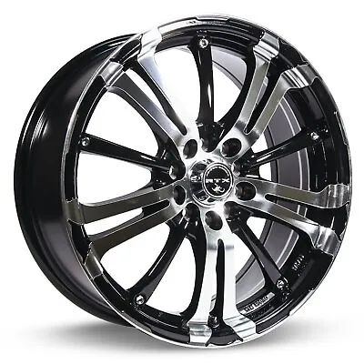 One 17 Inch Wheel Rim For 2009-2014 Mazda 3 Sport 2.0L RTX 082657 17x7 5x100/114 • $143.23