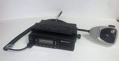Motorola Mobile Radio XPR2500 AAM02JQH9JA1AN • $525