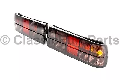 BMW E30 Startec Original NIB Taillight Set Early Model M3 316 318 320 323 325 • $1475