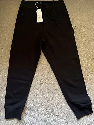 Adidas - Y-3 Classic Sweatpants- Black - Size XS - HB3496 • $100