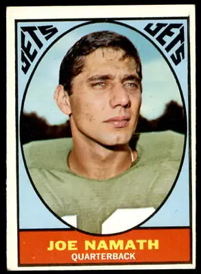 1967 Topps Football - Pick A Card • $6.99