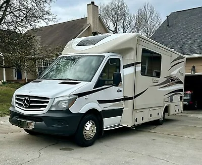 2014 Coachmen PRISM 24G 50th Anniversary • $69800