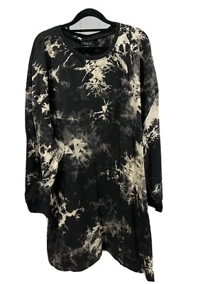 $16 • Buy City Chic Shirt/Jumper Dress Size XL