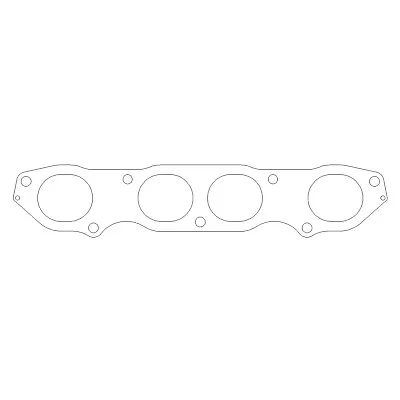 Cometic Gasket Automotive C4159-030 Exhaust Manifold Gasket Fits 00-09 S2000 • $50.99