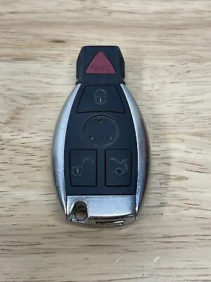 Mercedes Benz C Cl Cla Cls Class Remote Smart Key Fob Oem • $24.99