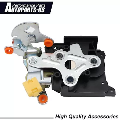 Door Latch Assembly Driver Side Front For CHEVROLET S10 PICKUP 94-03 GMC SONOMA • $17.90