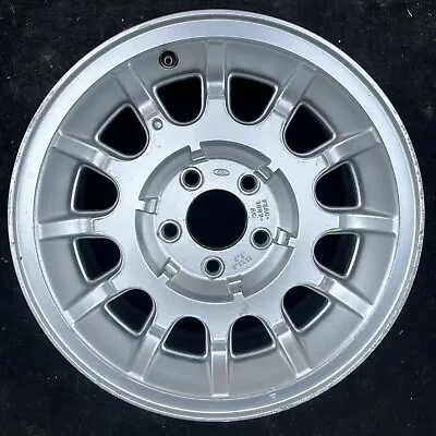 1995 - 1997 Mercury Grand Marquis Ford Crown Vic 15  Aluminum Alloy Wheel Oem A2 • $79.99