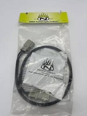 NAMZ Stainless Adapters Reduce O2 Sensors - Part # 1861-0608 • $25