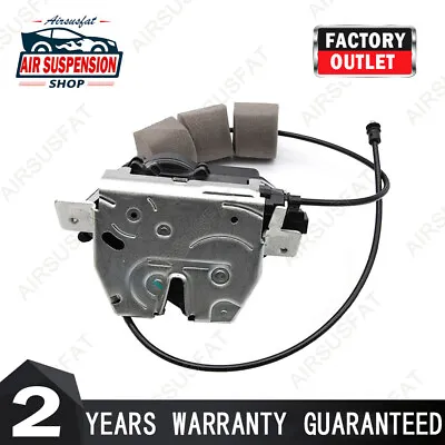 Tailgate Trunk Lift Door Hatch Lock Actuator For Mercedes-Benz GL450 ML350 R350 • $69