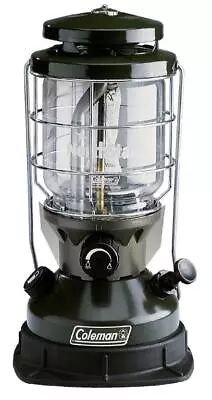 Coleman Gasoline Lantern Northstar • £176.92