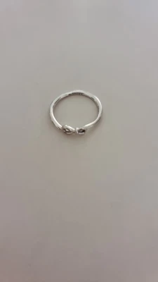 $30 • Buy Pandora Ring Size 52