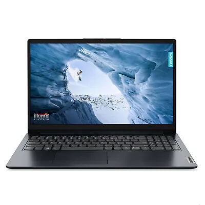 Lenovo Notebook IdeaPad 1 Laptop N6000 4GB 128GB EMMC Win 11 Home-Certified • $229.49