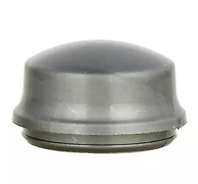 $14.40 • Buy Hub Nut Cover Brake Drum, Front For Vespa 50R 2°/​Special V5A2-3T Grey